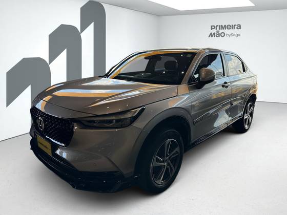 HONDA HR-V 1.5 DI I-VTEC TURBO FLEX TOURING CVT